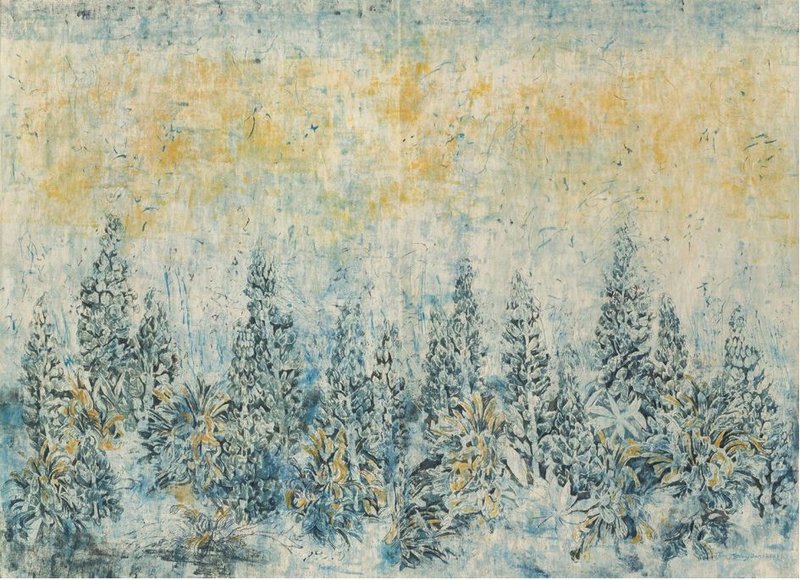 Neda Ghayouri, Untitled, 2021