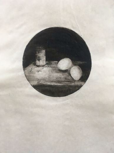 Negar Mortazavizadeh, Untitled, 2022