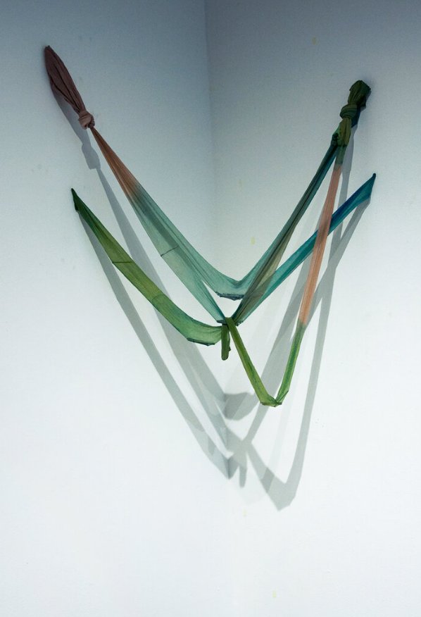 Leila Seyedzadeh, Untitled, 0