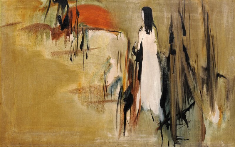 Sohrab Sepehri, Untitled, 0