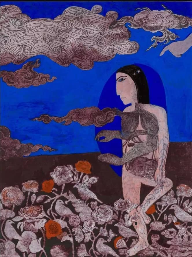 سمیرا عباسی، جان‌دار، 1403