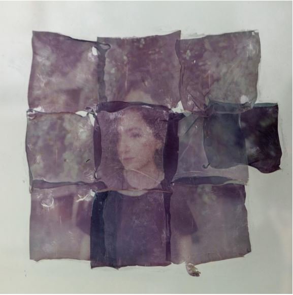 Sasan Abri, Untitled, 0