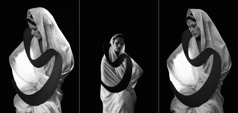 Alireza Fani, Untitled, 2007