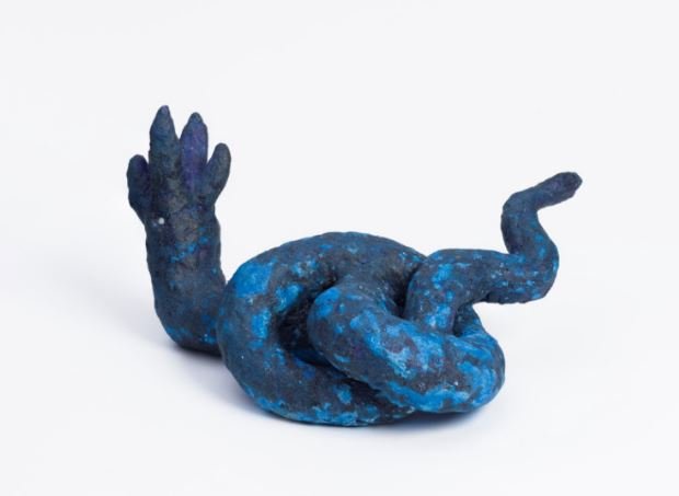 Anahita Darab Beigi, Untitled, 2025