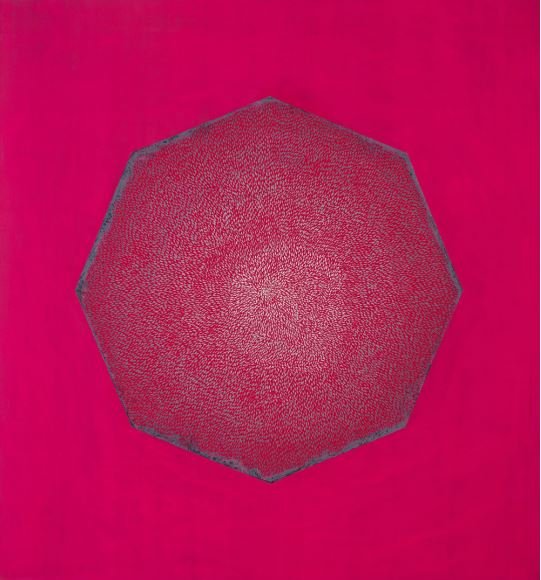 Shahpari Behzadi, Untitled, 2024