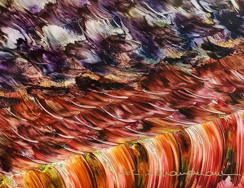 Kamran Khavarani, Untitled, 0