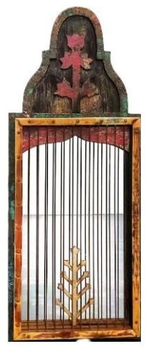 Amir KabirNejad, Untitled, 0