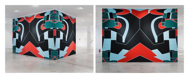 Timo Nasseri, Nio, 2019