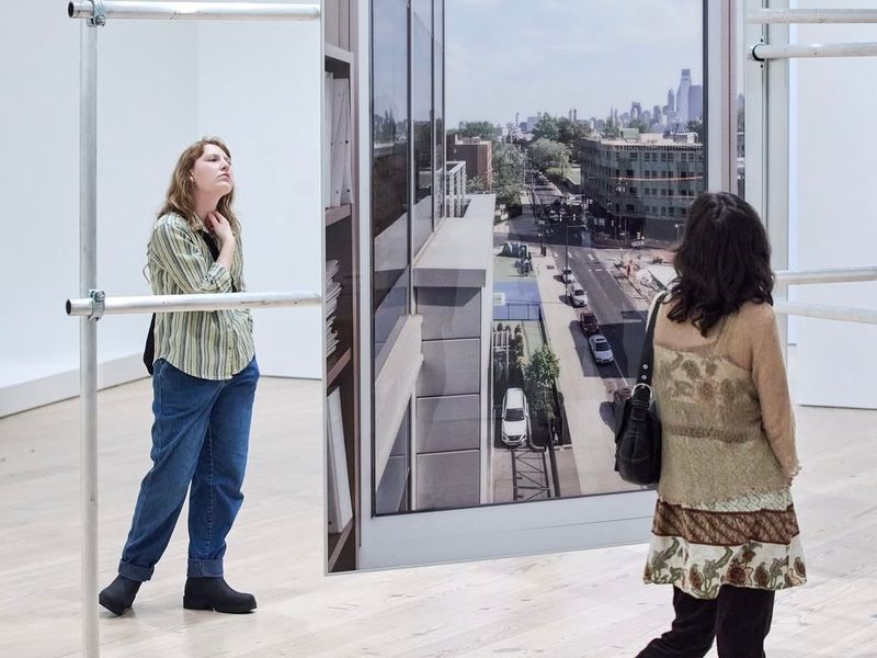 Whitney Biennial 2026: An Underwhelming Show for Overwhelming Times