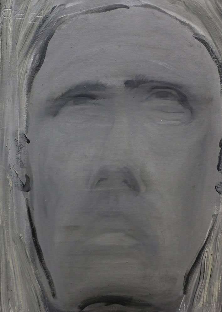 Farzad Shekari, Untitled, 2020
