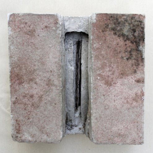 Kolsum Salehi, Untitled, 2016