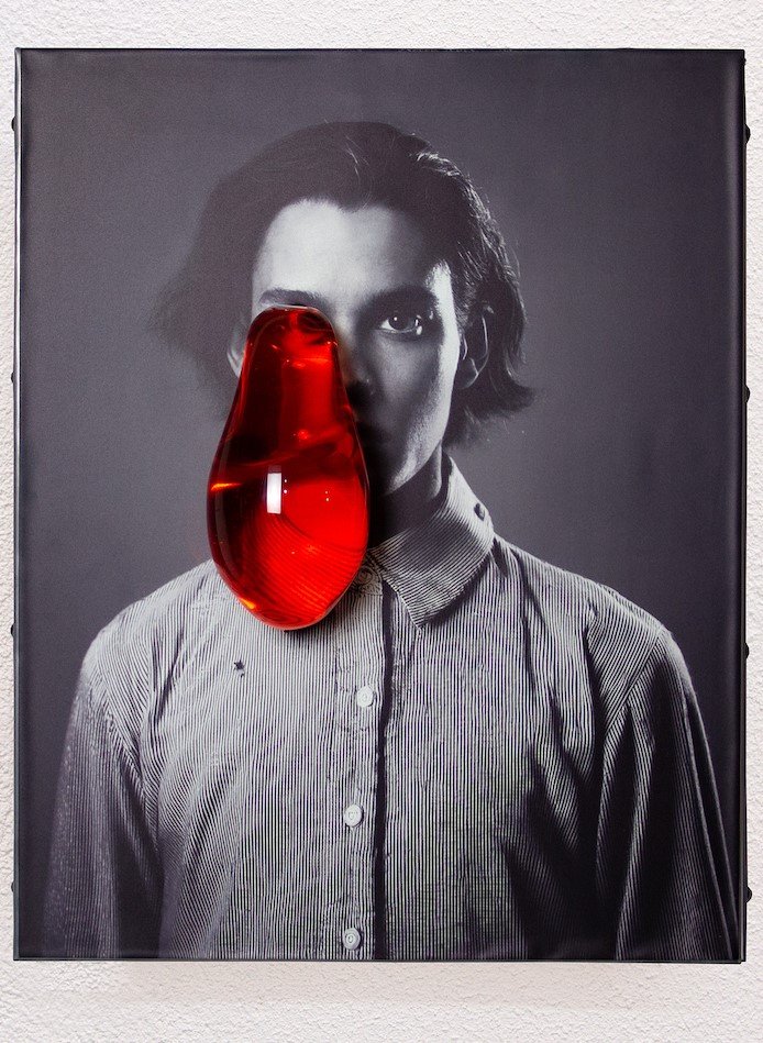 Christian Fogarolli, Untitled, 2024