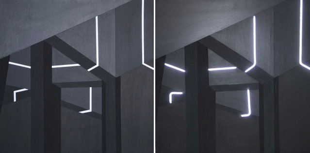 Sadaf Seyed, Untitled, 2023