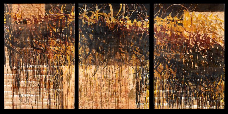 Mehrdad Shoghi, Untitled, 2011