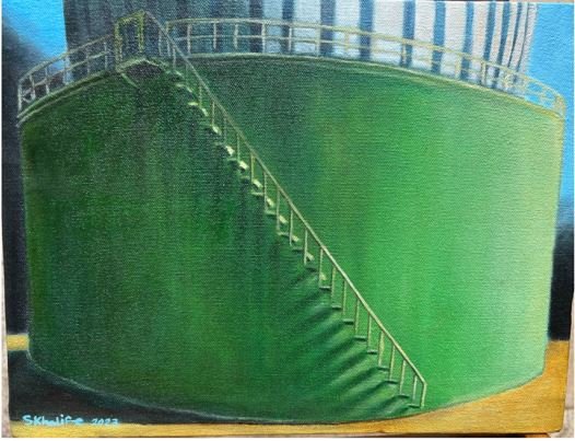 Sadegh Khalife, Untitled, 0