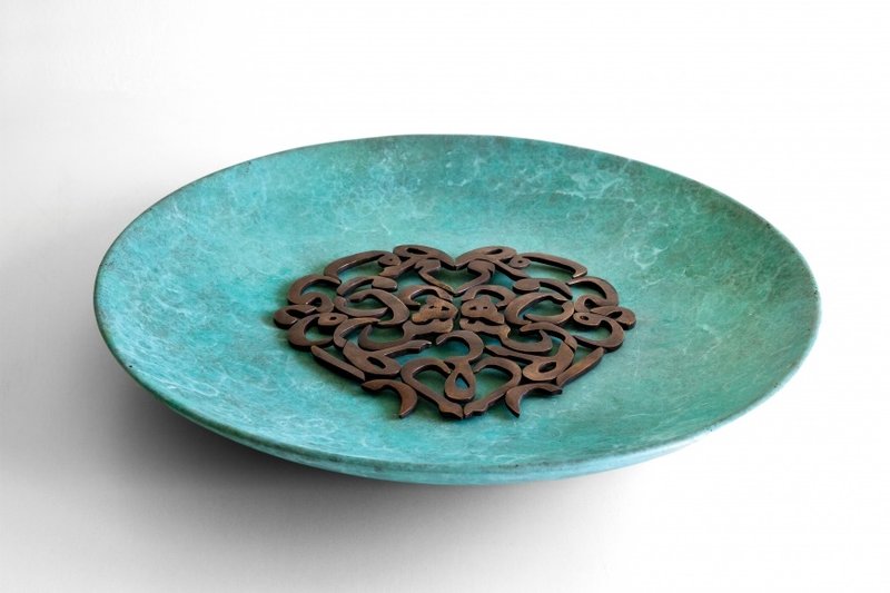 فرناز ربیعی‌جاه، غرور، 1394