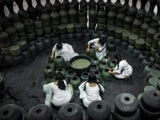 Asia Now to Feature Performance and Participatory Works