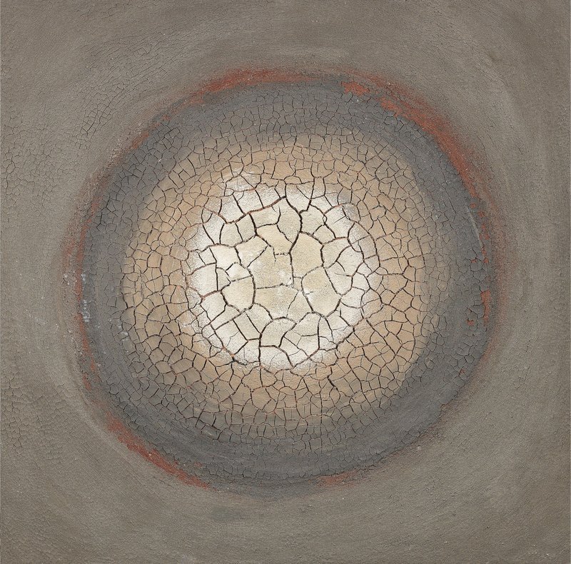 Marcos Grigorian, Earthwork, 1980
