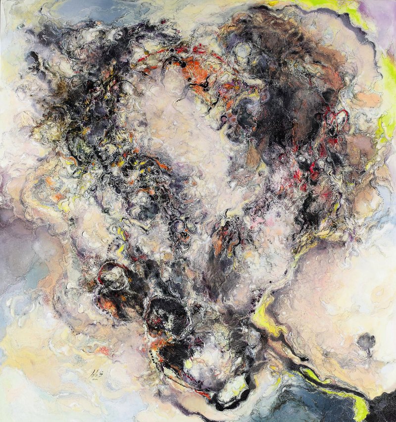 Bita Vakili, This Is Me 3, 2008