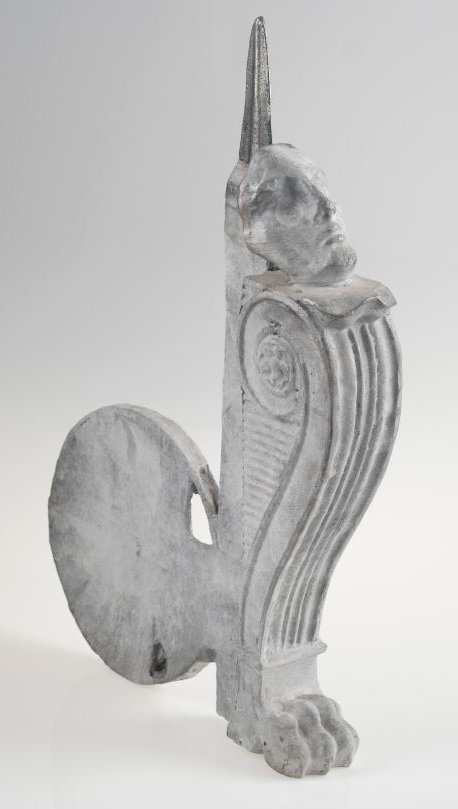 Fereydoun Ave, Untitled, 2021