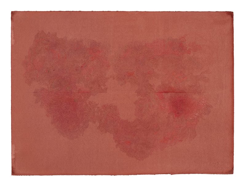 Razieh Sedighian, Untitled, 2021
