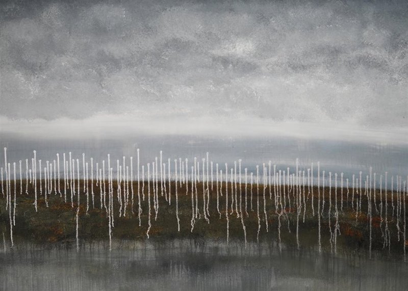 Siavash Hatam, Untitled, 0