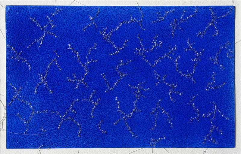 Maryam Khosrovani, Untitled, 2014