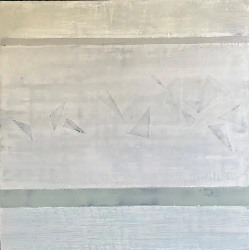 Shima Shanti, Pieces of the Whole, 2022