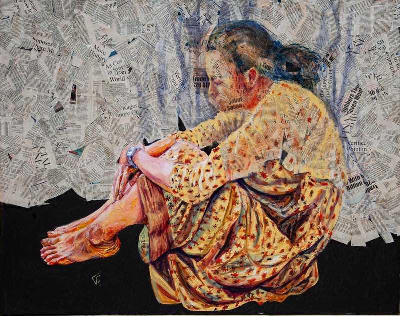 Armin Ebrahimpour, Untitled, 0