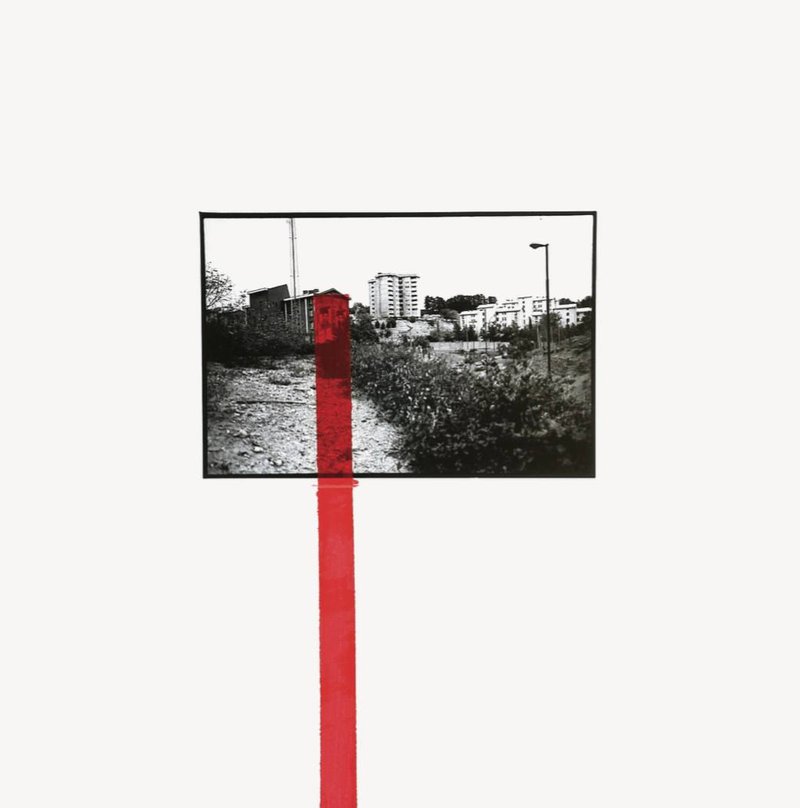 Mohammad Ghazali, Red Ribbon 5, 2008