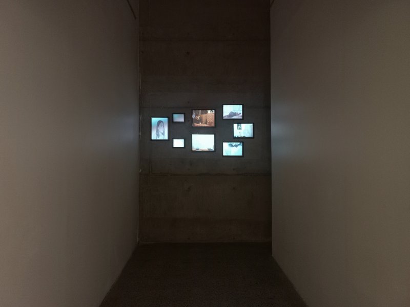 Current\ Action\ Expansion, installation view