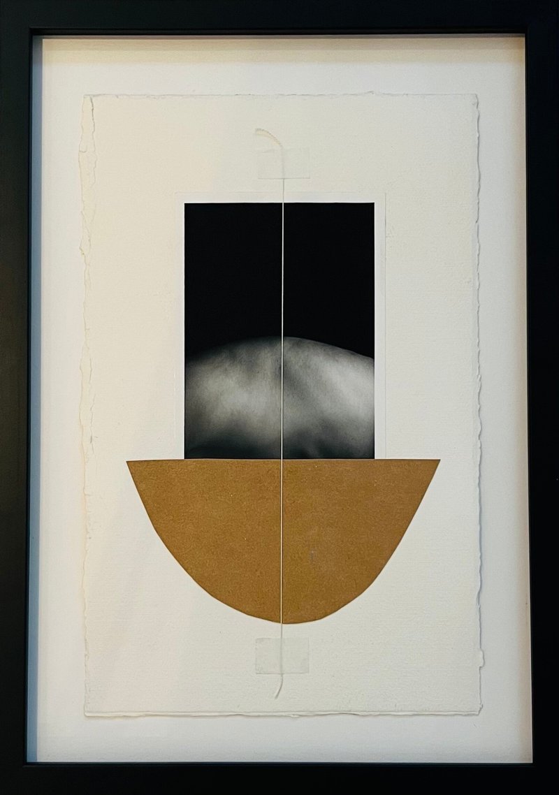 Sheree Hovsepian, Suspended Belief, 2024