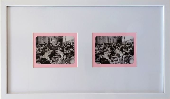 Elaheh Atashnezhad, Untitled, 0