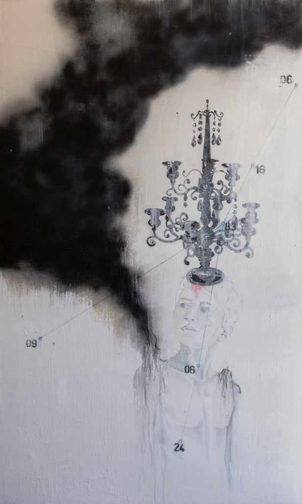 Sepehr Bakhtiyari, Untitled, 2015