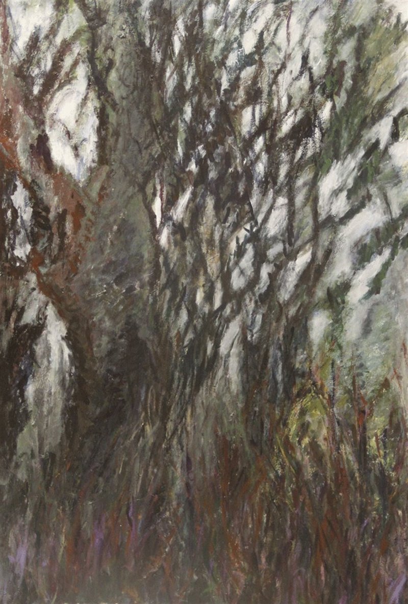 Elahe Farjad, Untitled, 0
