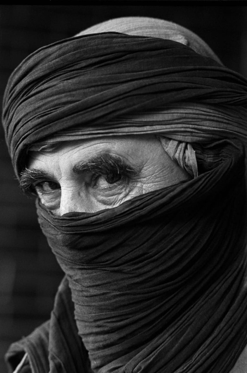 Mehrdad Oskouei, Untitled, 0