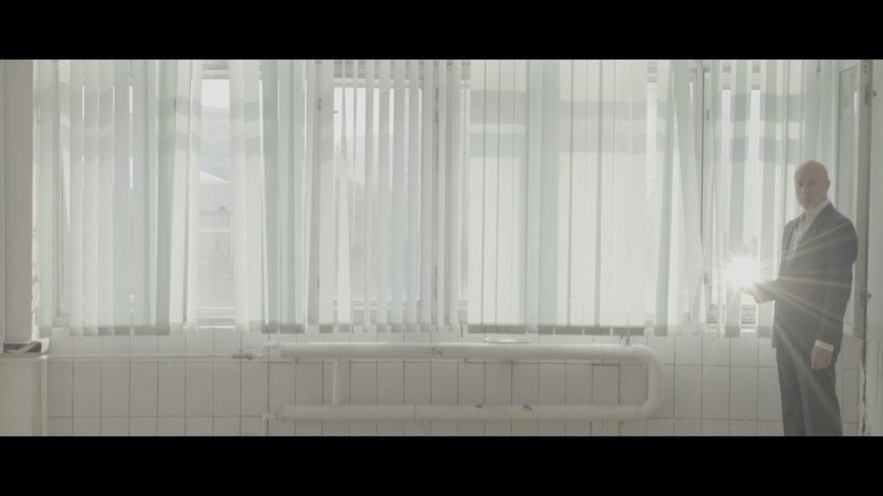 O Sole Mio, installation view