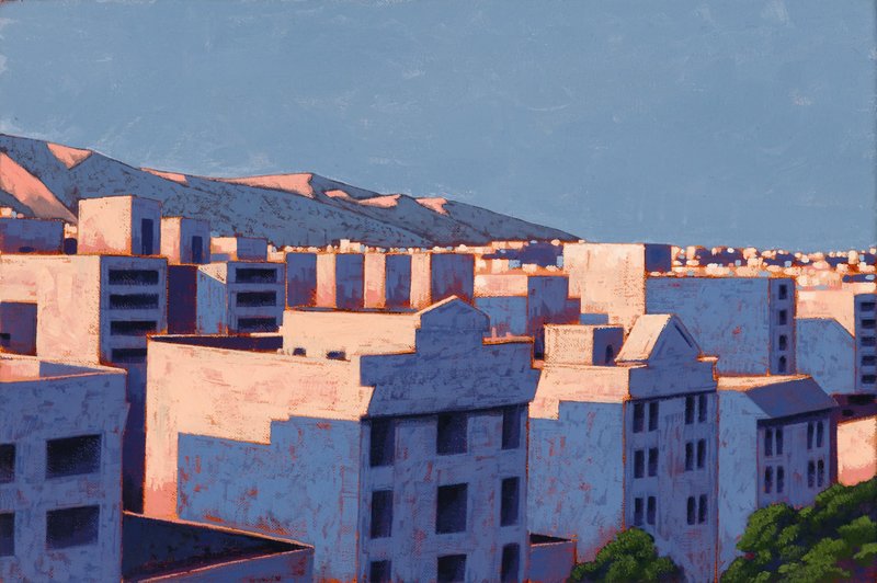 پرهام پیوندی، بدون عنوان، 1401