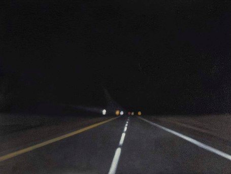 Hossein Soltani, Untitled, 2023