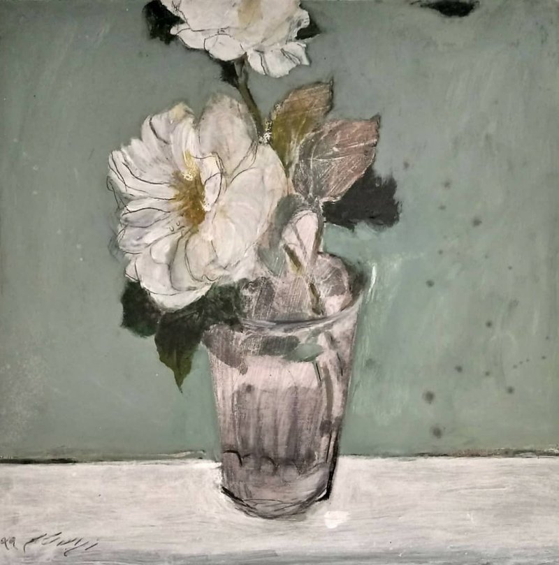 Farah Abolghasem, Untitled, 0