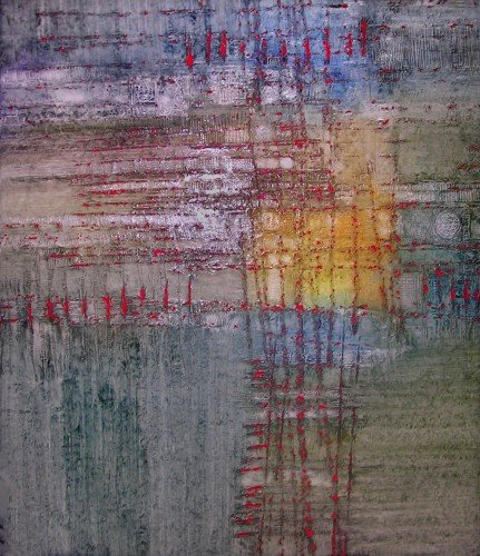 Hadi Jamali, Untitled, 2005