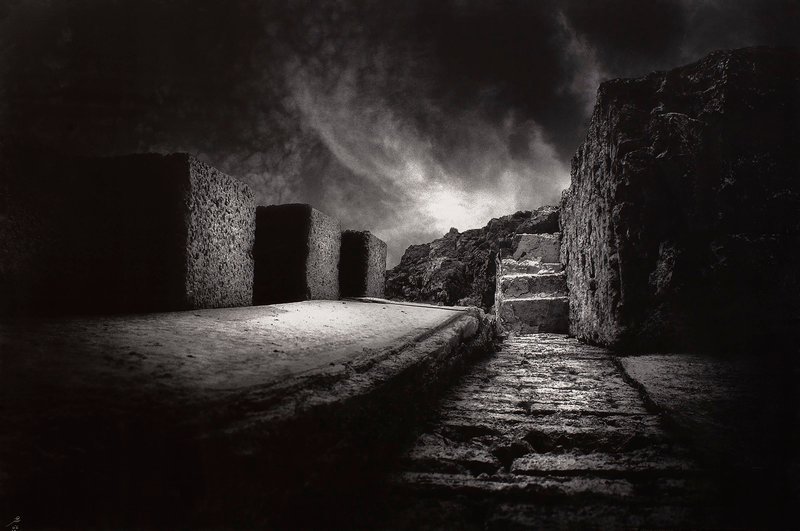 Majid Koorang Beheshti, Untitled, 2006