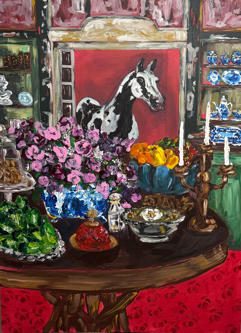 Sahar Yamini, Untitled, 0