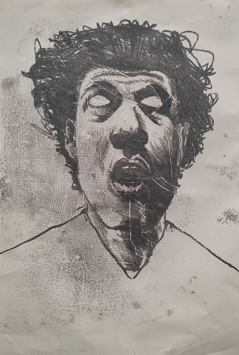 Hani Amani, Untitled, 0