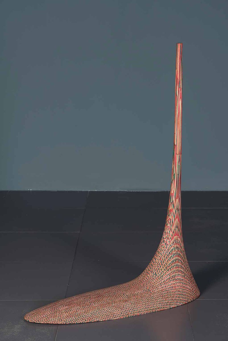 Mehdi Shirahmadi, Untitled, 0
