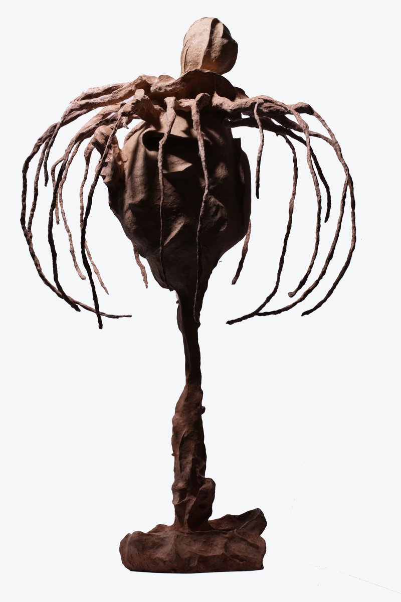 Elaheh Motamedi Moghaddam, Untitled, 0