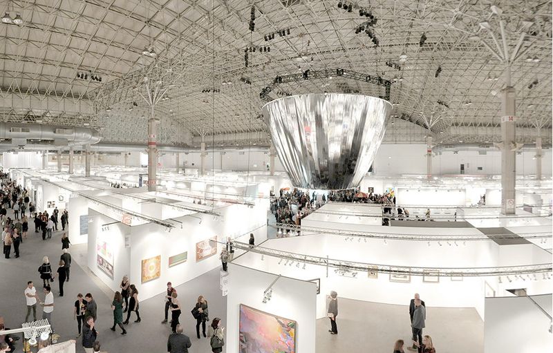 Expo Chicago