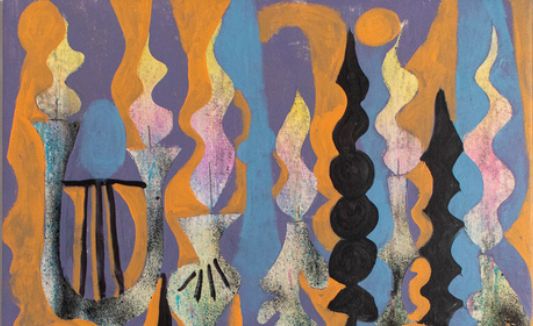 Intersect Art and Design Fairs