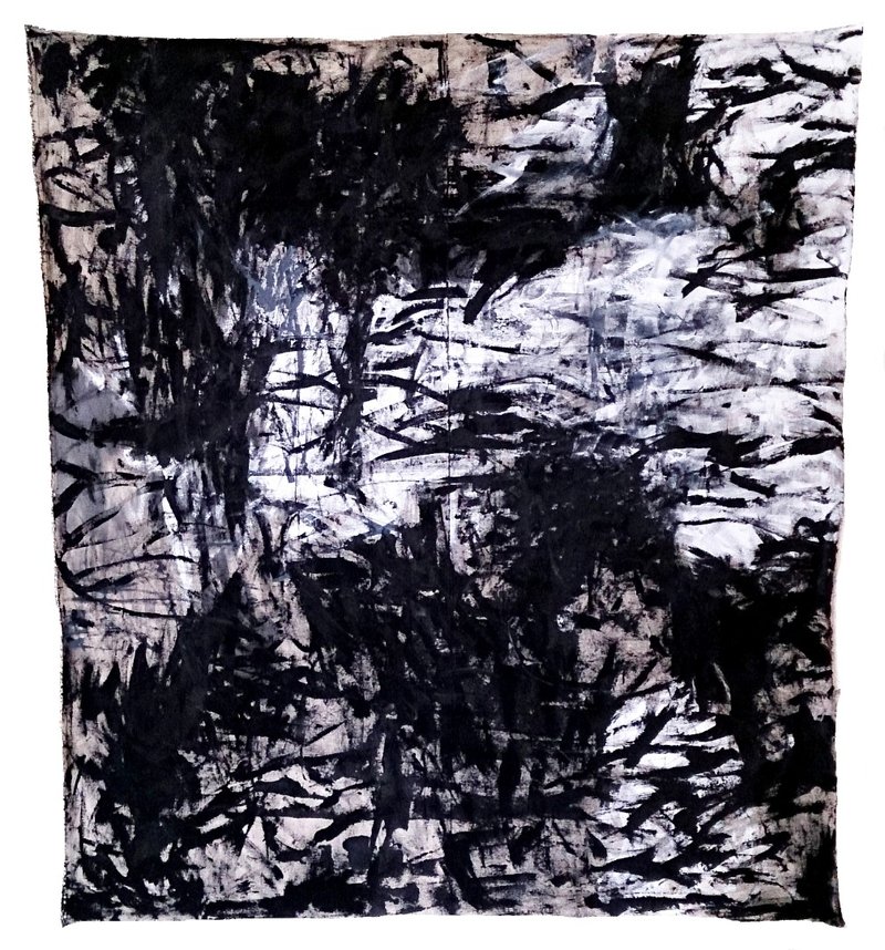 Sama Tari, Untitled, 0