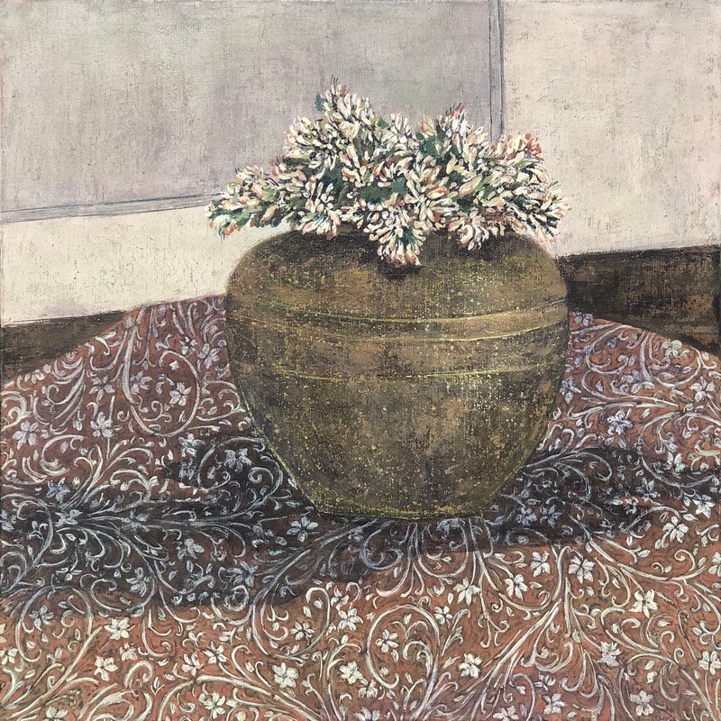 Mahta Moeini, Untitled, 0